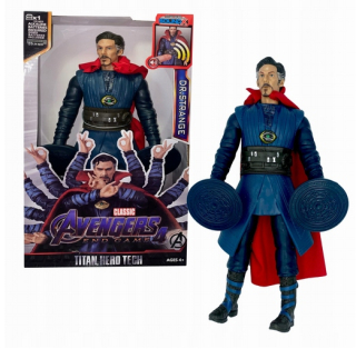 Figúrka postavy Dr Strange Led Large Sounds 30 cm