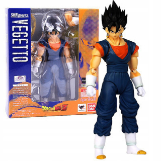 Rozprávková postavička - Dragon Ball Saiyan Vegeta figúrka Sun Goku Akčná figúrka