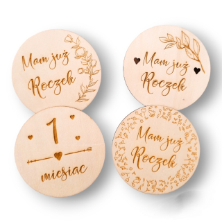 Detská fotografická karta wyobraznia_rys