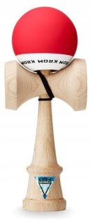 Drevená Kendama Pop Red Kings