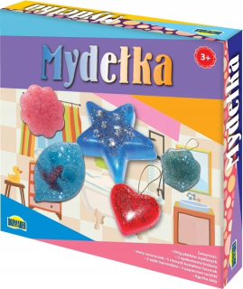 Dromader - MYDIELKO Creative 3+ kit