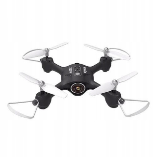 Vzdelávacia podložka pre deti - DRON SYMA X23W 2.4GHz 4CH FPV Wi-Fi