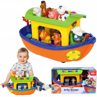 Fisher Price Linkkimals interaktívne labky vzdelávacie