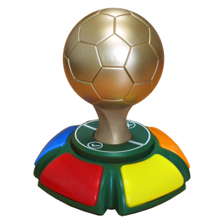 Dumel Game FanZone 62178 7 rokov +