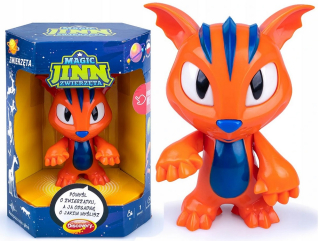 Dumel Discovery Magic Jinn Animals 60310