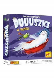 Duuszki vo vani. Egmont