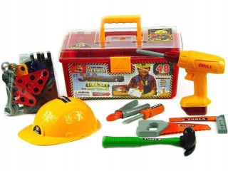 VEĽKÝ ŠPECIFICKÝ DIELNIČKOVÝ WORKSHOP 7564