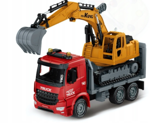 Originálny lego 40518 tvorca Fast Wyro