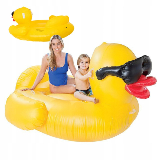 Big Duck Matrac 185cm