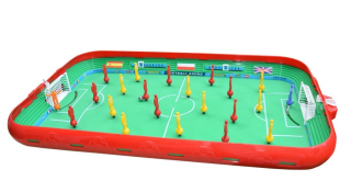 Big Set, tabuľka Table Športové hry Poľsko