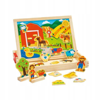 Puzzle „Dog Bone!“-Obr.