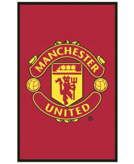 Koberec do detskej izby - Kobercov, koberec Manchester 80 cm x 50 cm