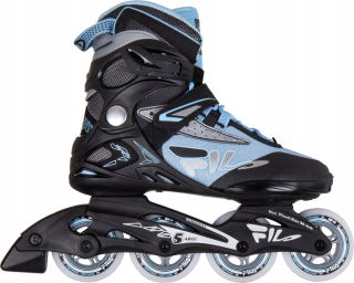 Rolki Fila Legacy Comp Lady 010619125 r. 37,5