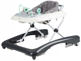 Detska chodúľka, chodítko - ECOTOYS WALKER Vzdelávanie Vzdelávanie Pachacz 2N1