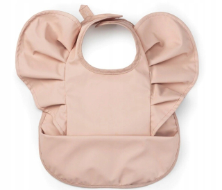 Elodie podbradník Detaily materiálu Odtiene ružovej