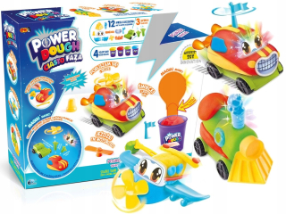 Epée Cake Deluxe Kit Dopravné 03231