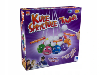 EPEE skvelá hra Blacks SPRCYLE EP03175