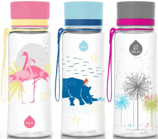 Bidon Equa 600 ml