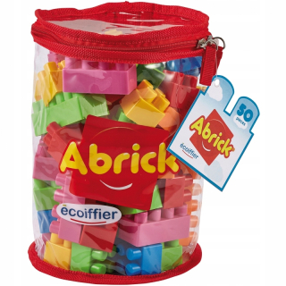 Stavebnica - EcoFIFIRIER KIT PAPS v sáčku 50 ks