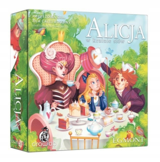 Egmont Game Alice v Slove slov