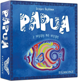 Egmont Game Papua (PL)