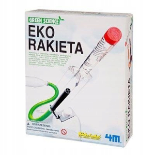 Eco Rocket