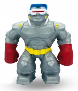 WARRIORS Elastikorps Fighter STERMINATOR SUPER STRETCHABLE 16 cm CICABOOM