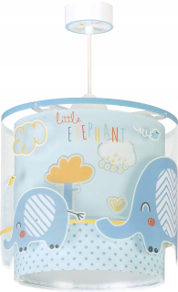 Luster do detskej izby - Slon Prívesok Lamp 61332T DALBER