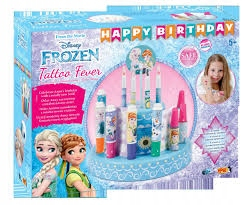 EPEE FRN12000 Frozen Tattoo Studio