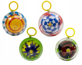 Epee Yoyo Ball Jojo Nová verzia - vždy sa vracia!