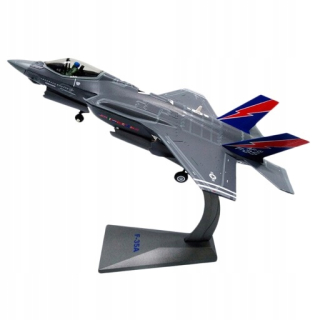 F35 stíhačka