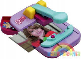 Puzzle Factory - Solo budete vykonávať svoje vlastné puzzle