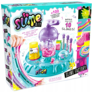Sliz Factory - továreň DIY - Slime - CT35802