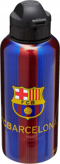 HLINÍKOVÁ FĽAŠA FC BARCELONA FCB 292