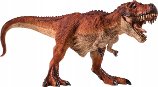 Figúrka Animal Planet tyrannosaurus o poľovníctve