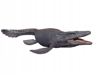 Postavička, figúrka - Dinosaurus Figurine Mosasaurus Mozazaur XXL 37cm