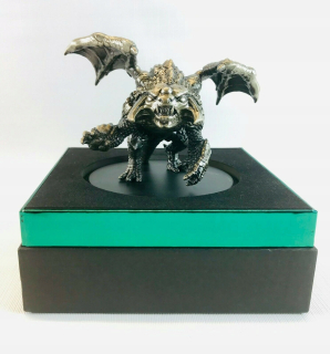 Zberateľská figúrka - FIGURE Dota 2 CMD Collectibles 2019 ventil
