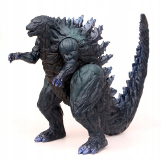 Figúrka Godzilla 2019 King of Monsters