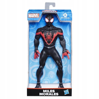 Akčná figúrka, postavička - Figúrka Miles Morales Marvel Hasbro Spider-Man 23