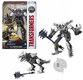 Rozprávková postavička - Figúrky Transformers Voyager Grimlock 2065