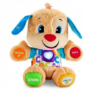 Fisher-Price FPM71 žiak šteňatá FPM71