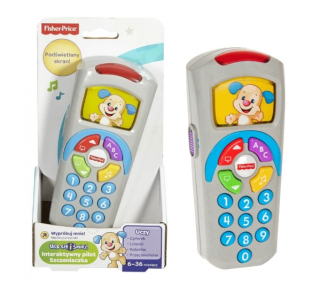 FISHER PRICE INTERAKTÍVNA PILOT Puppy DLK69