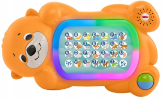 FISHER PRICE LINKIMALS INTERAKTÍVNEJ OSTER GKC32