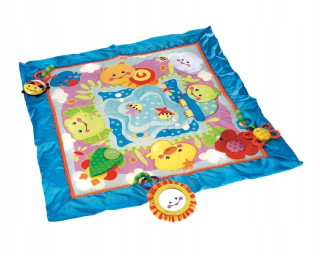 FISHER CENA M5605 SNAIL MAT