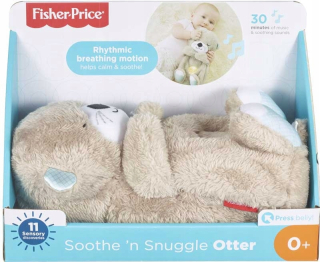 FISHER PRICE Maskot overs priedušné Sleep