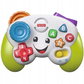 Fisher Price Veselý Padzik Maluch J.Polski FWG20