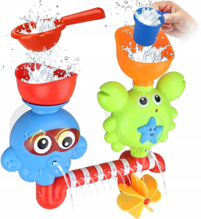 Guličková dráha Marble Run kompatibilná s No063