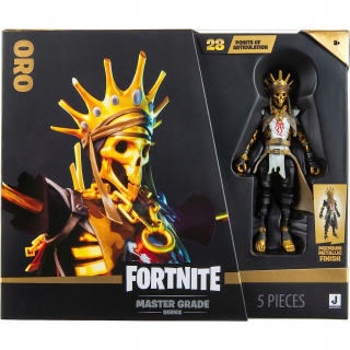 FORTNITE FIGURKA ORO
