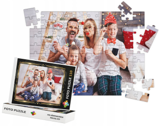 FOTOHÁDANKA S VLASTNOU FOTOKRABIČKOU 110 ks