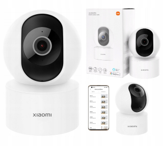 Vnútorná IP kamera XIAOMI SMART WIFI IP VNÚTORNÁ KAMERA